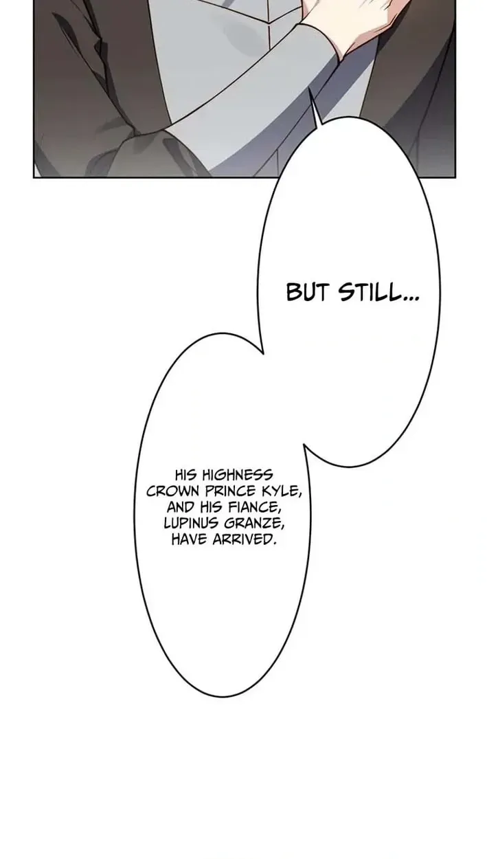 100 Oku de Rakusatsu Sareta Seijo wa Tekikoku Ooji no Hanayome ni Naru Chapter 14 page 69 - 