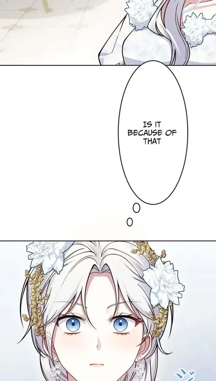 100 Oku de Rakusatsu Sareta Seijo wa Tekikoku Ooji no Hanayome ni Naru Chapter 14 page 79 - 