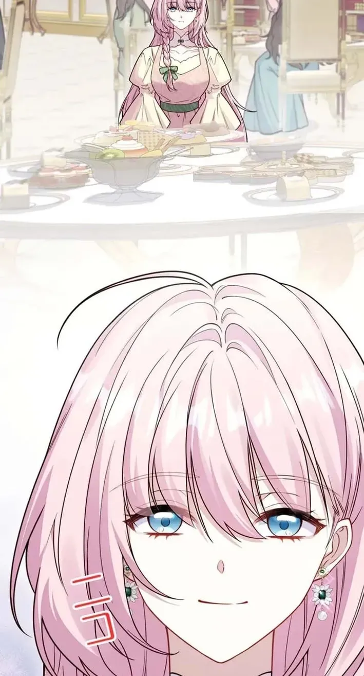 100 Oku de Rakusatsu Sareta Seijo wa Tekikoku Ooji no Hanayome ni Naru Chapter 14 page 82 - 
