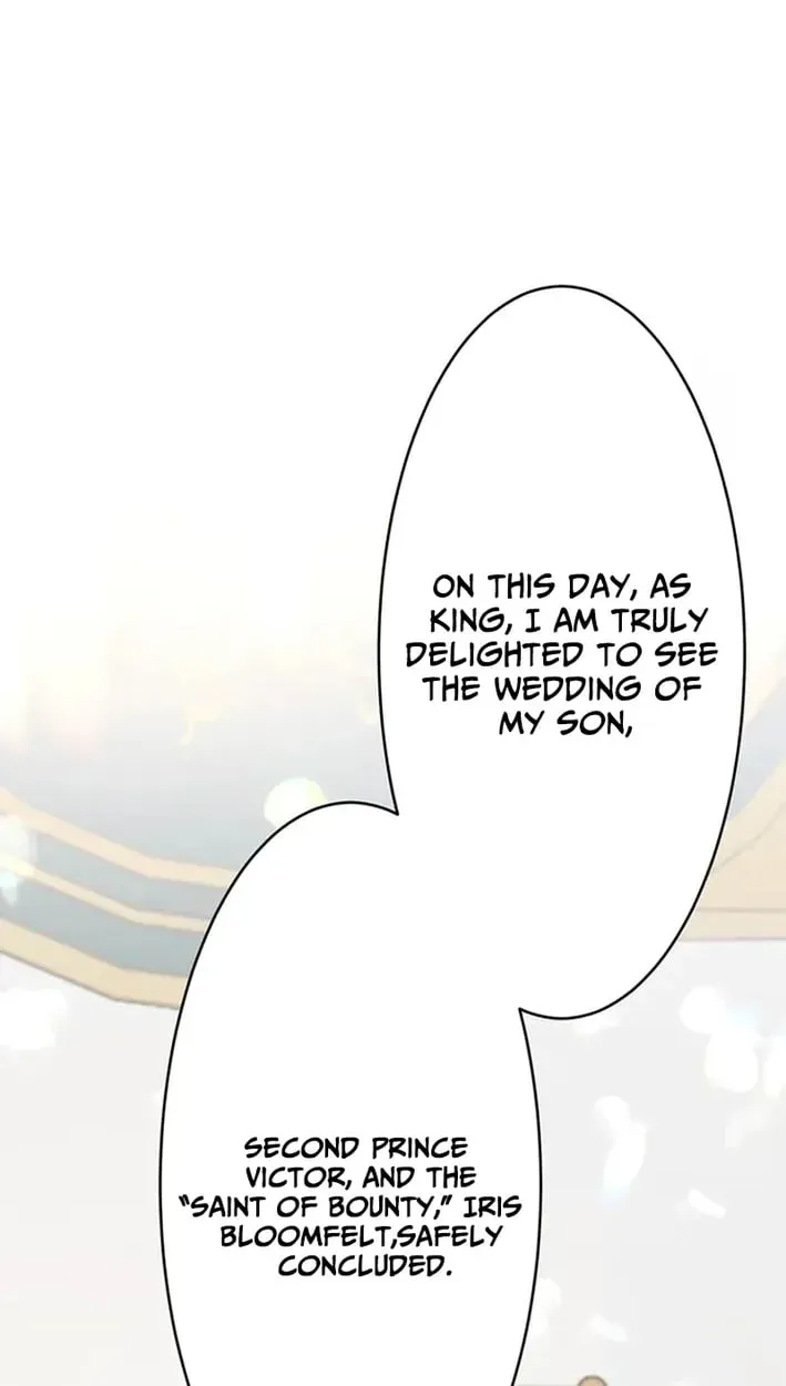 100 Oku de Rakusatsu Sareta Seijo wa Tekikoku Ooji no Hanayome ni Naru Chapter 15 page 2 - 