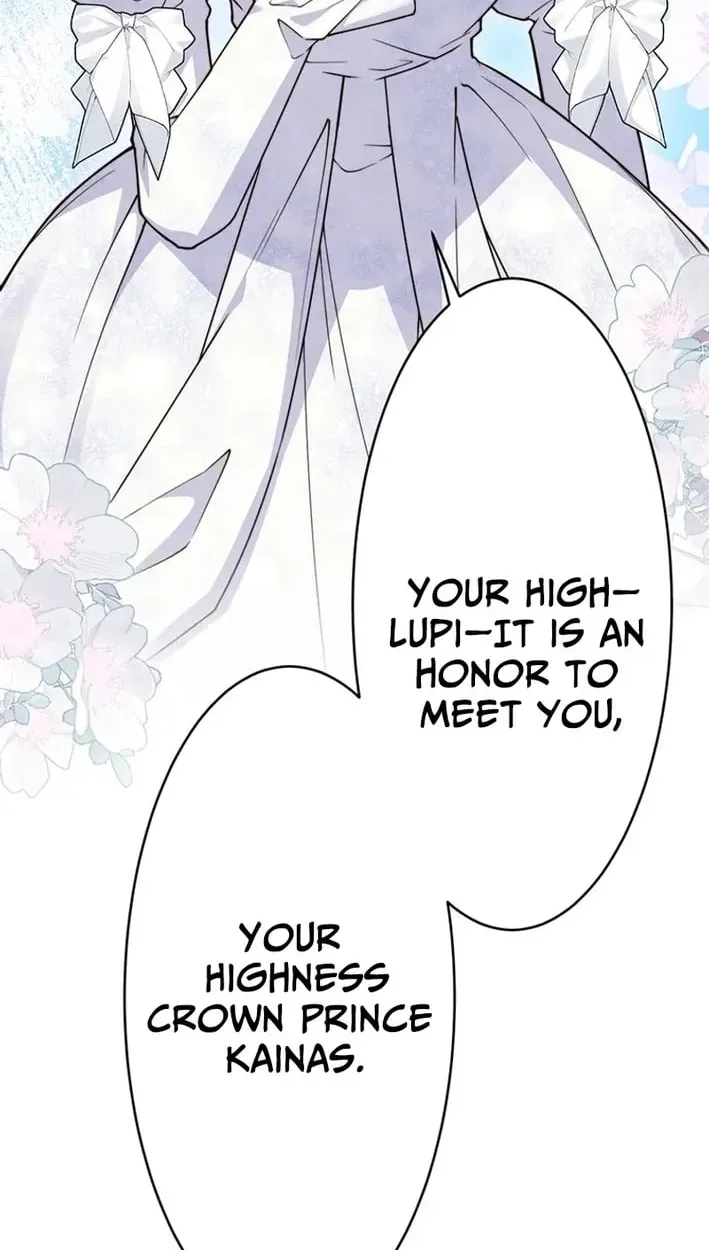 100 Oku de Rakusatsu Sareta Seijo wa Tekikoku Ooji no Hanayome ni Naru Chapter 15 page 17 - 