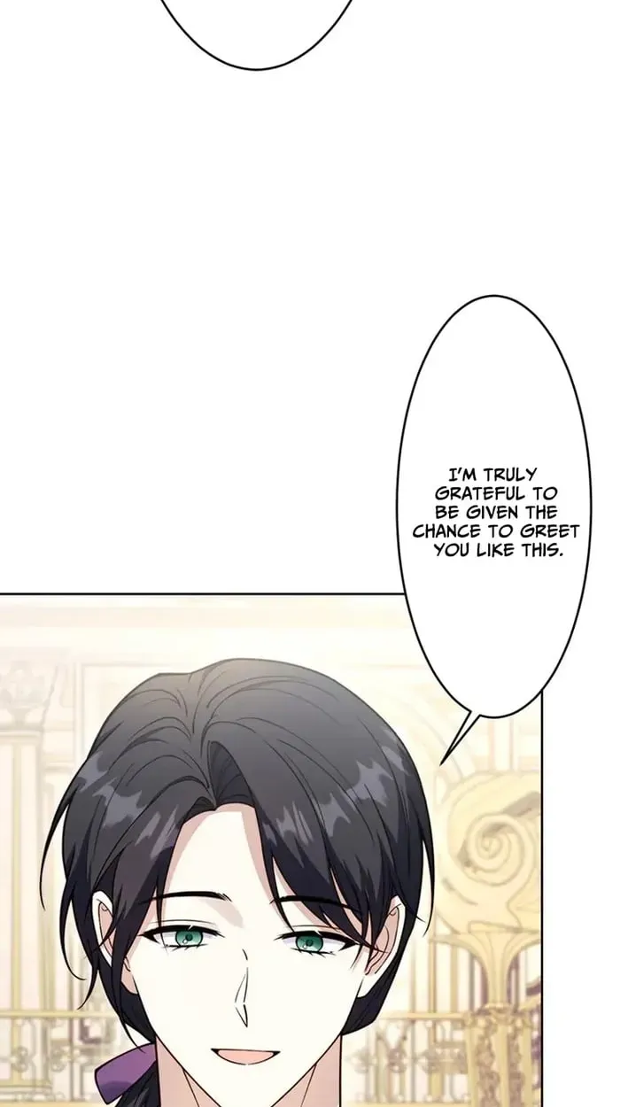100 Oku de Rakusatsu Sareta Seijo wa Tekikoku Ooji no Hanayome ni Naru Chapter 15 page 18 - 