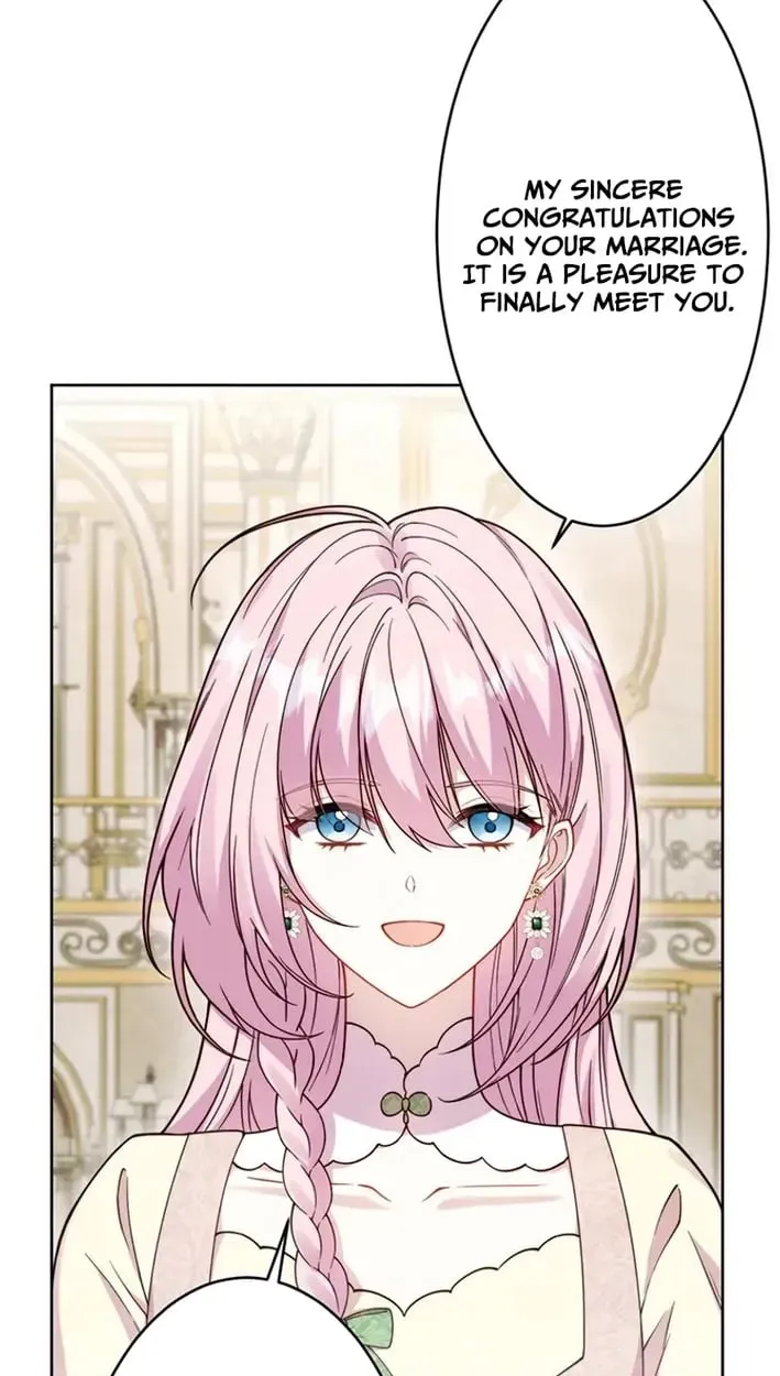 100 Oku de Rakusatsu Sareta Seijo wa Tekikoku Ooji no Hanayome ni Naru Chapter 15 page 20 - 