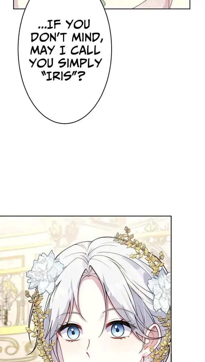 100 Oku de Rakusatsu Sareta Seijo wa Tekikoku Ooji no Hanayome ni Naru Chapter 15 page 21 - 
