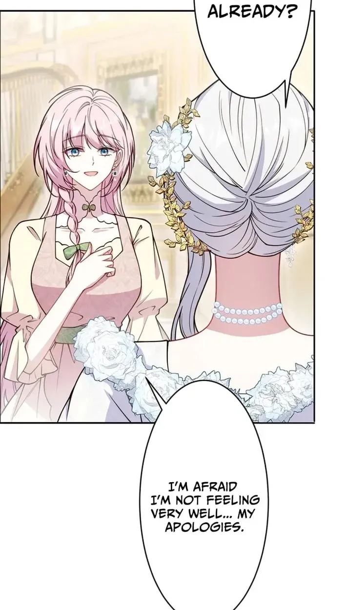 100 Oku de Rakusatsu Sareta Seijo wa Tekikoku Ooji no Hanayome ni Naru Chapter 15 page 30 - 