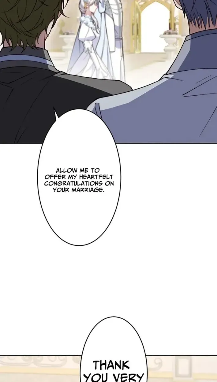 100 Oku de Rakusatsu Sareta Seijo wa Tekikoku Ooji no Hanayome ni Naru Chapter 15 page 37 - 