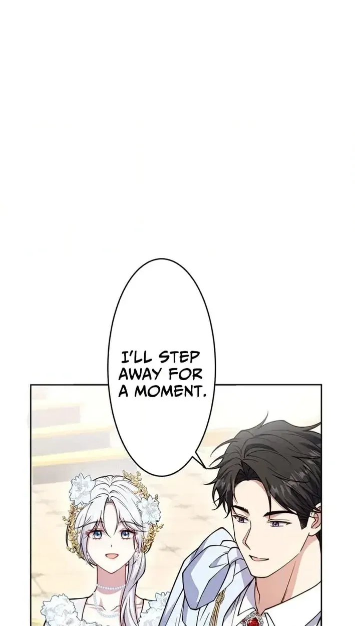 100 Oku de Rakusatsu Sareta Seijo wa Tekikoku Ooji no Hanayome ni Naru Chapter 15 page 39 - 