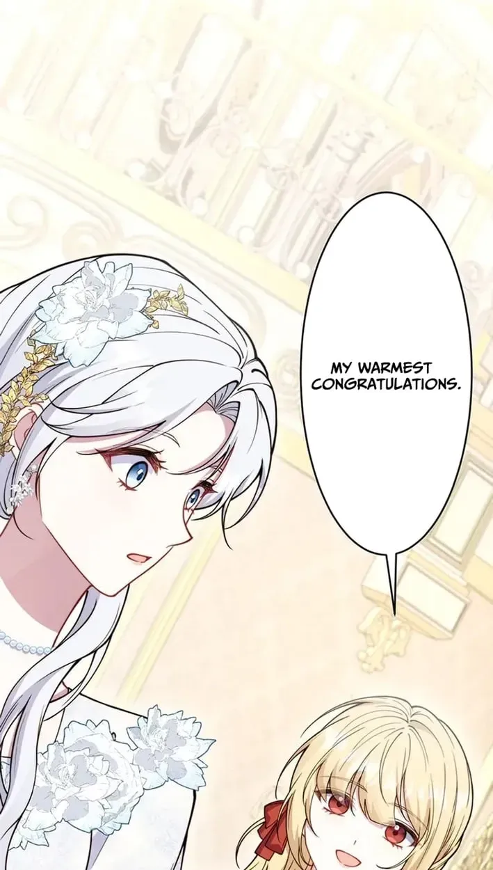 100 Oku de Rakusatsu Sareta Seijo wa Tekikoku Ooji no Hanayome ni Naru Chapter 15 page 43 - 