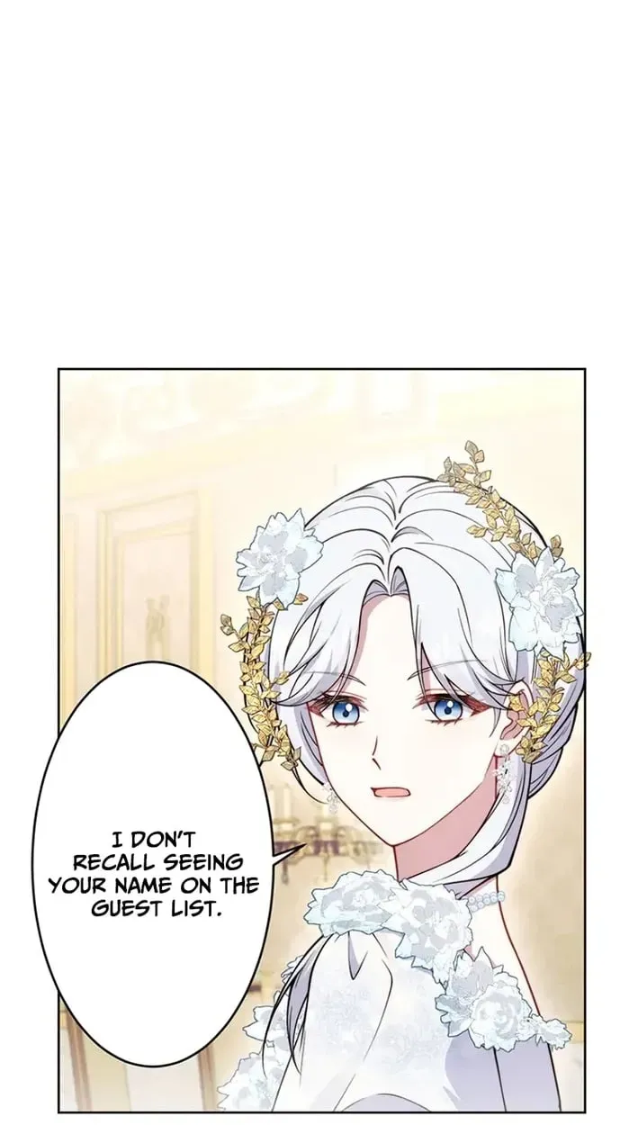 100 Oku de Rakusatsu Sareta Seijo wa Tekikoku Ooji no Hanayome ni Naru Chapter 15 page 46 - 