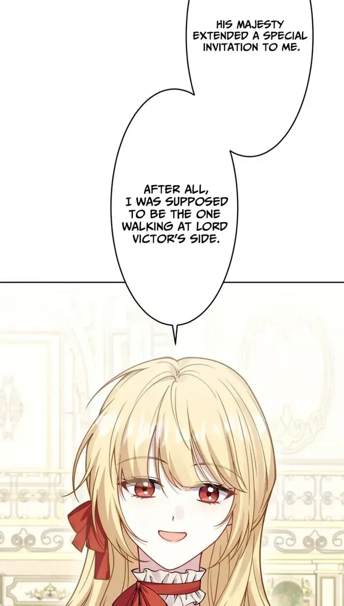100 Oku de Rakusatsu Sareta Seijo wa Tekikoku Ooji no Hanayome ni Naru Chapter 15 page 48 - 