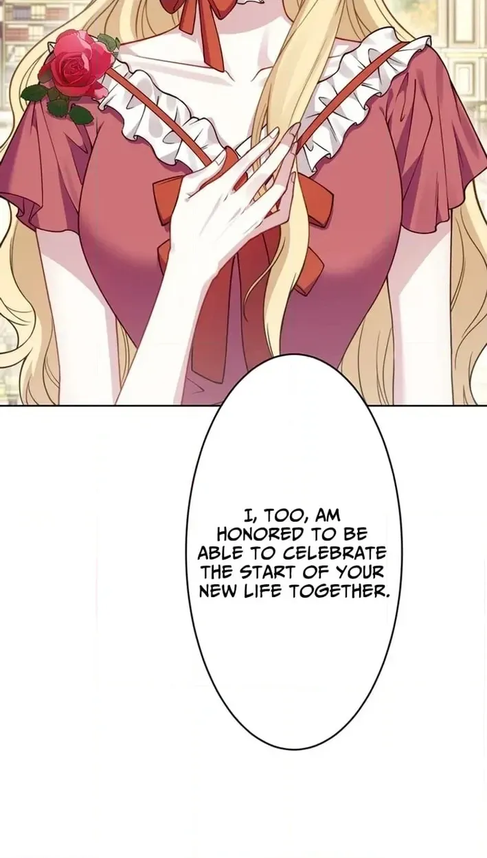 100 Oku de Rakusatsu Sareta Seijo wa Tekikoku Ooji no Hanayome ni Naru Chapter 15 page 49 - 