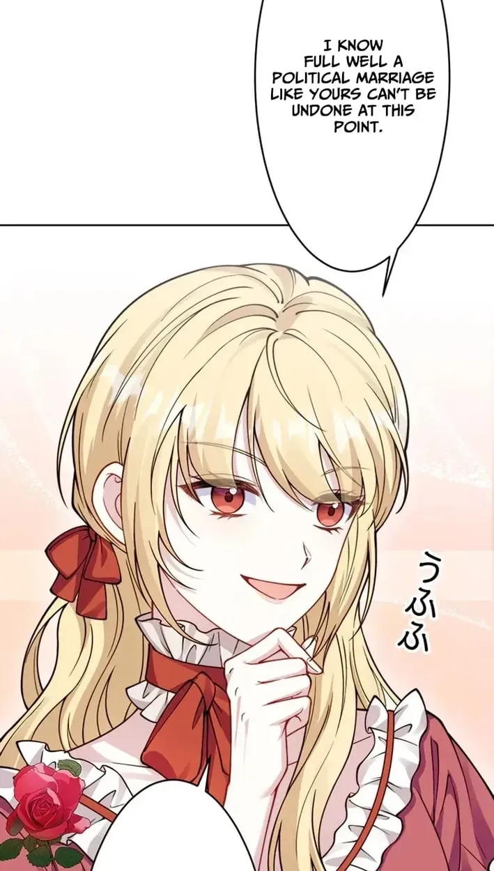 100 Oku de Rakusatsu Sareta Seijo wa Tekikoku Ooji no Hanayome ni Naru Chapter 15 page 55 - 