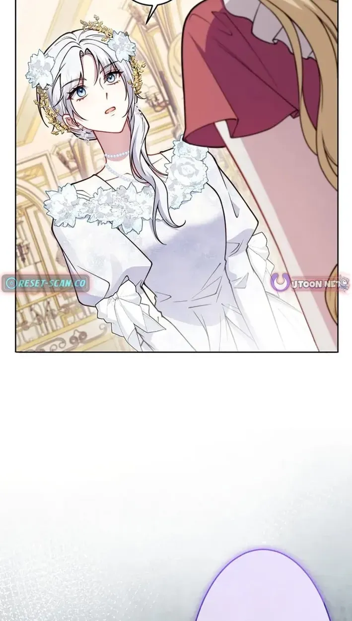 100 Oku de Rakusatsu Sareta Seijo wa Tekikoku Ooji no Hanayome ni Naru Chapter 15 page 57 - 