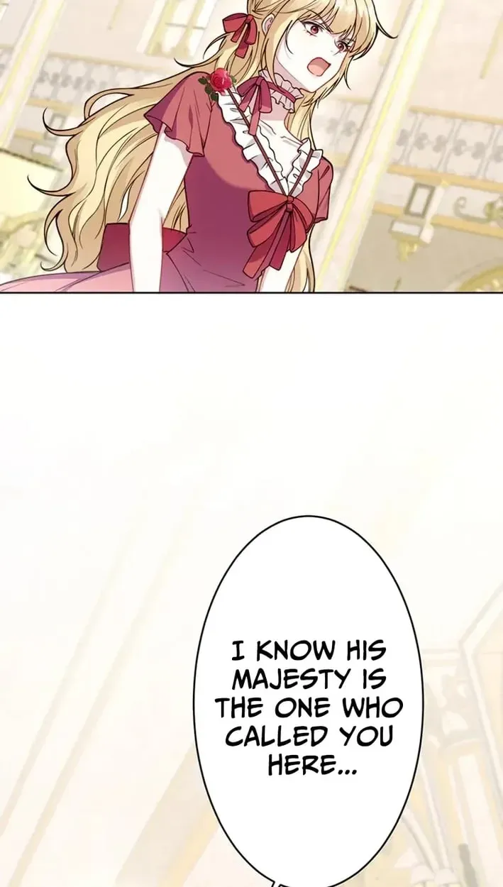 100 Oku de Rakusatsu Sareta Seijo wa Tekikoku Ooji no Hanayome ni Naru Chapter 15 page 71 - 
