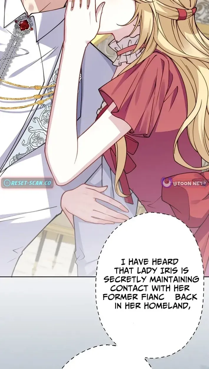 100 Oku de Rakusatsu Sareta Seijo wa Tekikoku Ooji no Hanayome ni Naru Chapter 15 page 83 - 