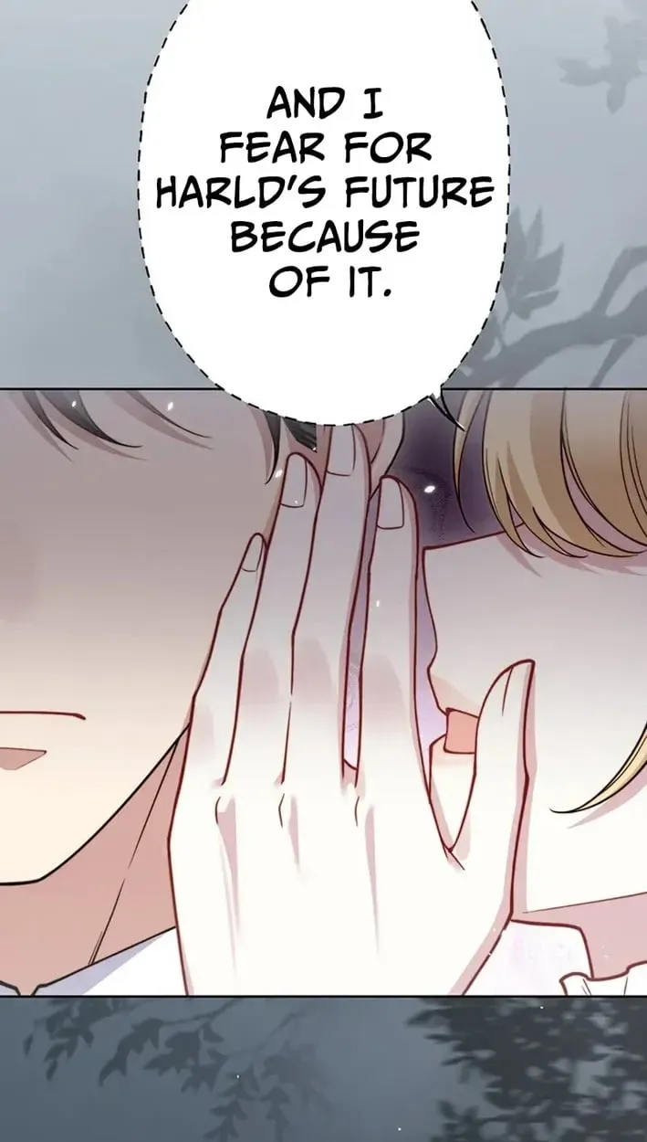 100 Oku de Rakusatsu Sareta Seijo wa Tekikoku Ooji no Hanayome ni Naru Chapter 15 page 84 - 
