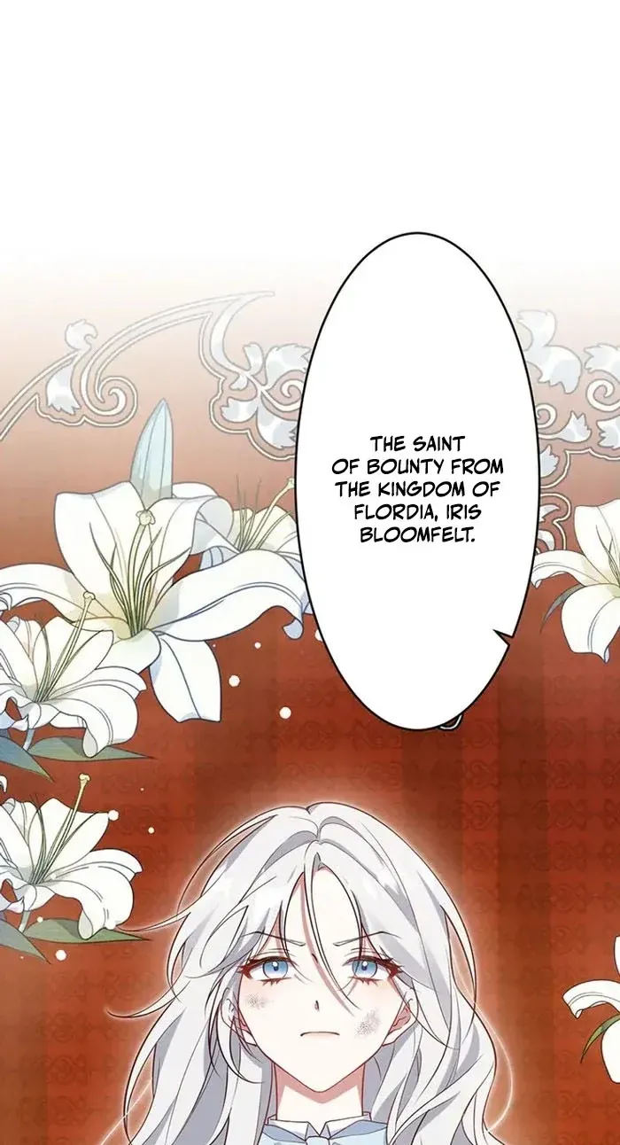 100 Oku de Rakusatsu Sareta Seijo wa Tekikoku Ooji no Hanayome ni Naru Chapter 4 page 1 - 