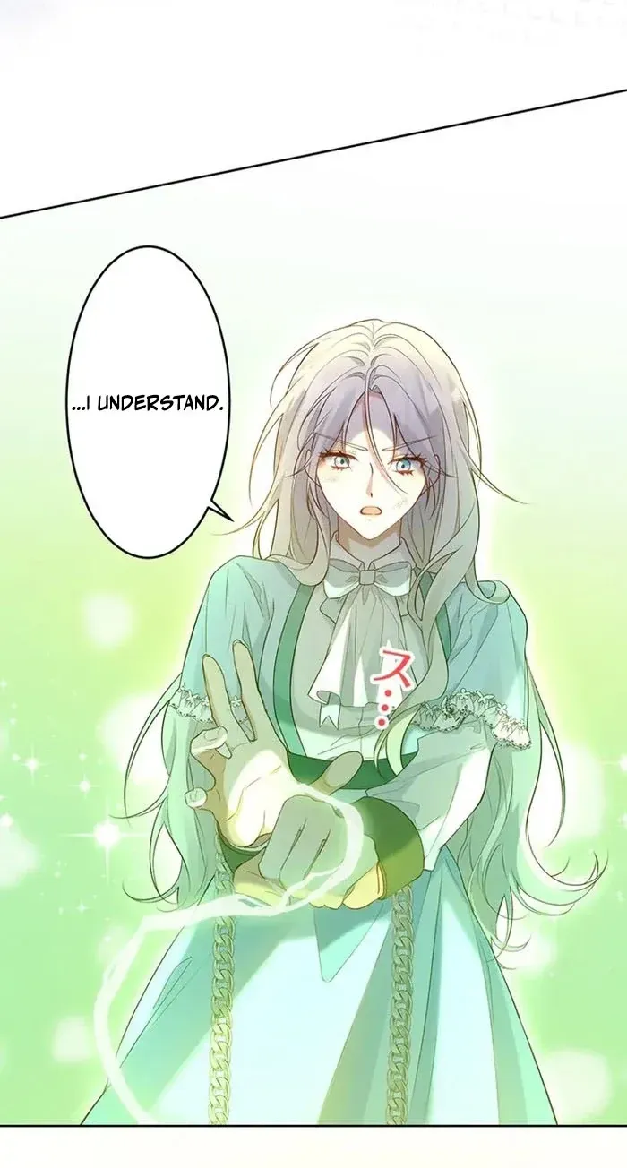 100 Oku de Rakusatsu Sareta Seijo wa Tekikoku Ooji no Hanayome ni Naru Chapter 4 page 14 - 