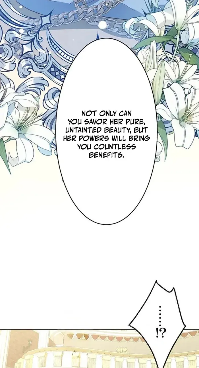 100 Oku de Rakusatsu Sareta Seijo wa Tekikoku Ooji no Hanayome ni Naru Chapter 4 page 3 - 