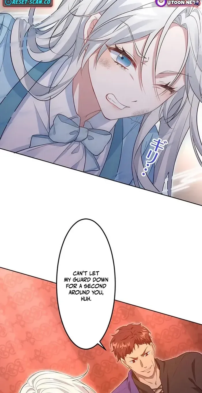 100 Oku de Rakusatsu Sareta Seijo wa Tekikoku Ooji no Hanayome ni Naru Chapter 4 page 25 - 