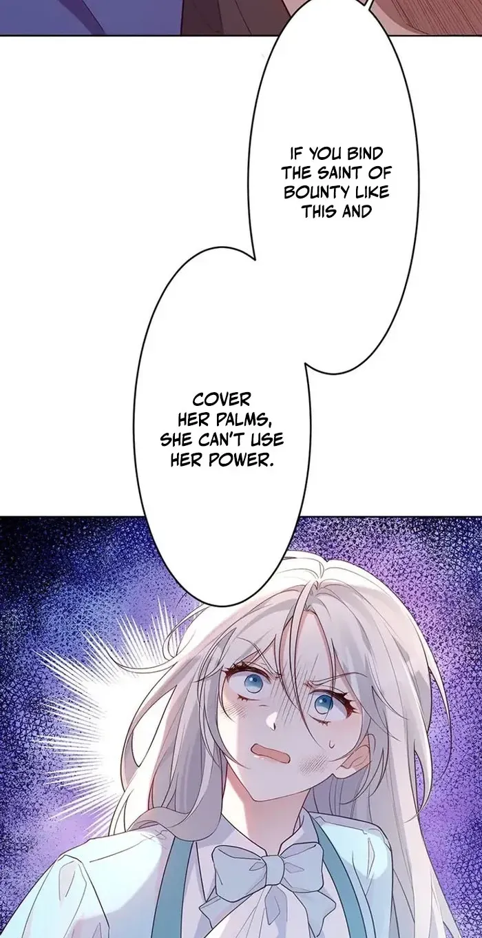 100 Oku de Rakusatsu Sareta Seijo wa Tekikoku Ooji no Hanayome ni Naru Chapter 4 page 29 - 