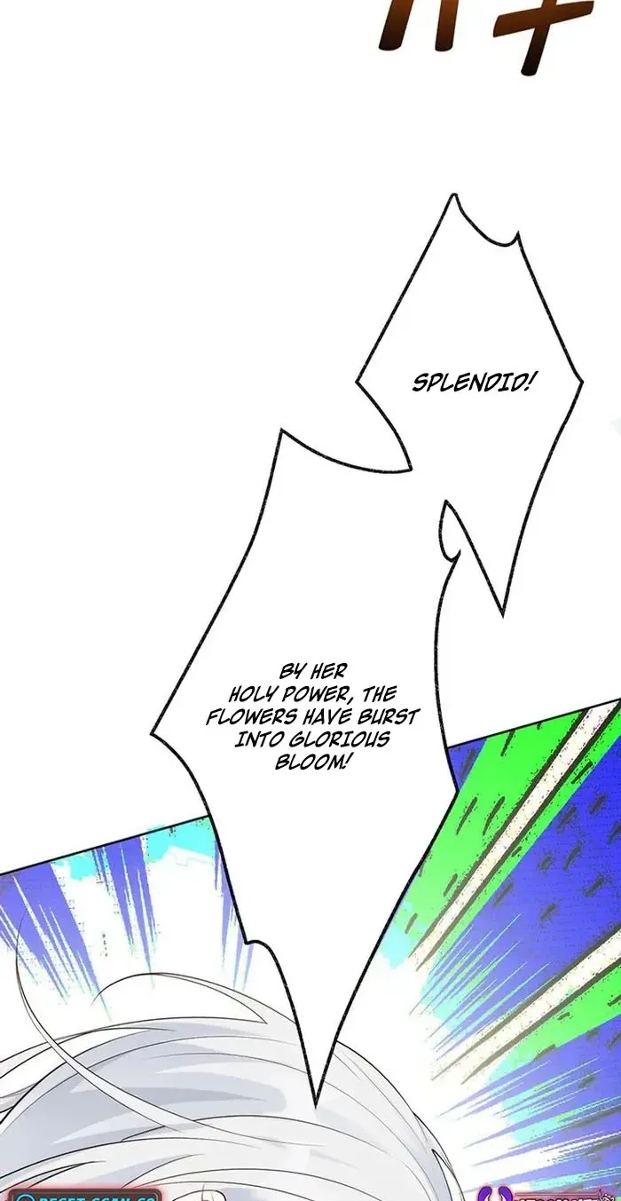 100 Oku de Rakusatsu Sareta Seijo wa Tekikoku Ooji no Hanayome ni Naru Chapter 4 page 32 - 