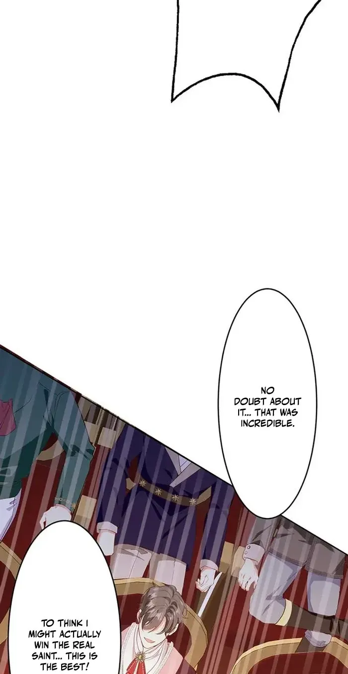 100 Oku de Rakusatsu Sareta Seijo wa Tekikoku Ooji no Hanayome ni Naru Chapter 4 page 34 - 