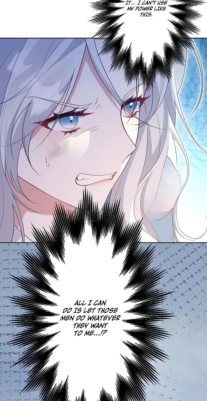 100 Oku de Rakusatsu Sareta Seijo wa Tekikoku Ooji no Hanayome ni Naru Chapter 4 page 37 - 