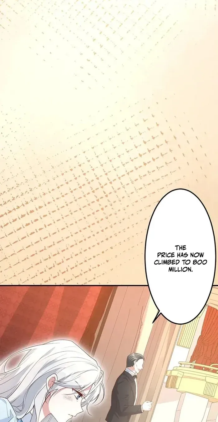 100 Oku de Rakusatsu Sareta Seijo wa Tekikoku Ooji no Hanayome ni Naru Chapter 4 page 41 - 