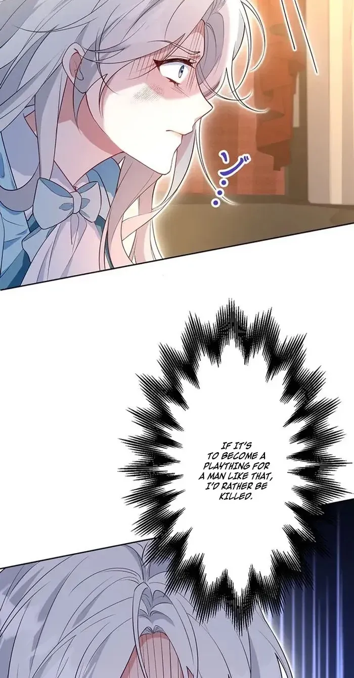 100 Oku de Rakusatsu Sareta Seijo wa Tekikoku Ooji no Hanayome ni Naru Chapter 4 page 47 - 
