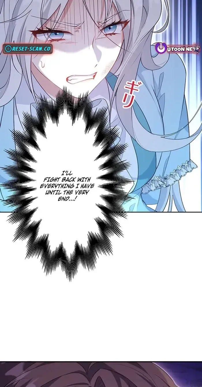 100 Oku de Rakusatsu Sareta Seijo wa Tekikoku Ooji no Hanayome ni Naru Chapter 4 page 48 - 