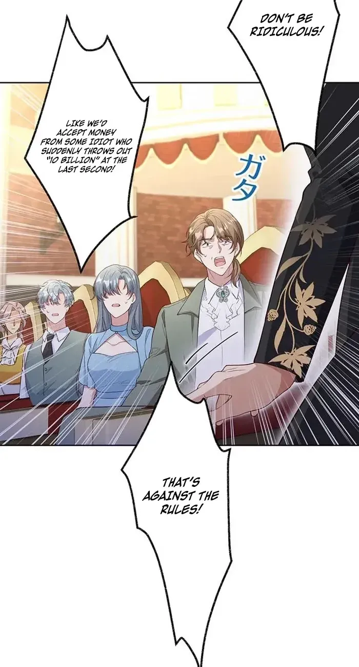 100 Oku de Rakusatsu Sareta Seijo wa Tekikoku Ooji no Hanayome ni Naru Chapter 4 page 62 - 