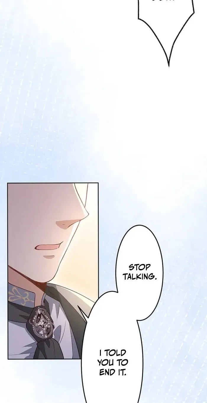 100 Oku de Rakusatsu Sareta Seijo wa Tekikoku Ooji no Hanayome ni Naru Chapter 4 page 68 - 