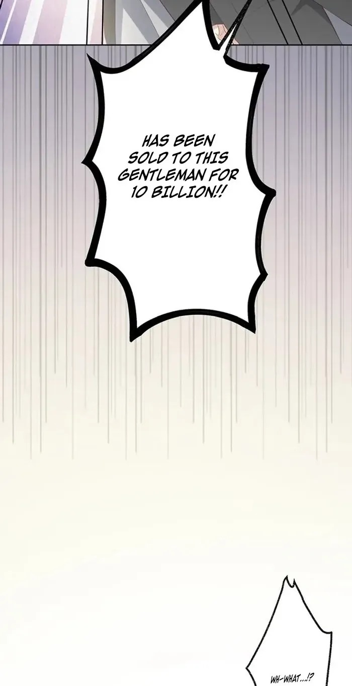 100 Oku de Rakusatsu Sareta Seijo wa Tekikoku Ooji no Hanayome ni Naru Chapter 4 page 72 - 