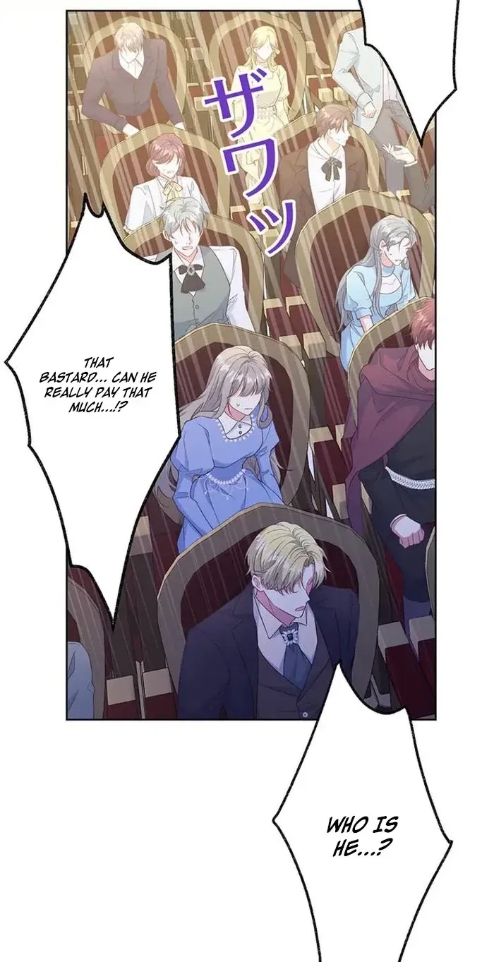 100 Oku de Rakusatsu Sareta Seijo wa Tekikoku Ooji no Hanayome ni Naru Chapter 4 page 73 - 