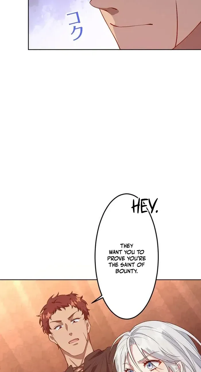 100 Oku de Rakusatsu Sareta Seijo wa Tekikoku Ooji no Hanayome ni Naru Chapter 4 page 9 - 