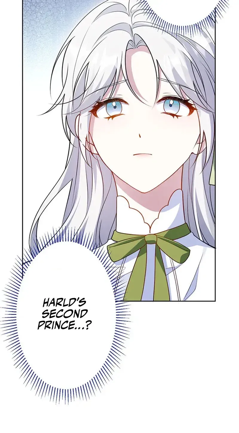 100 Oku de Rakusatsu Sareta Seijo wa Tekikoku Ooji no Hanayome ni Naru Chapter 5 page 110 - 