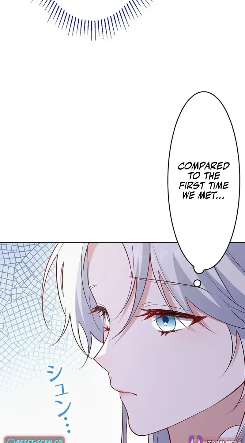 100 Oku de Rakusatsu Sareta Seijo wa Tekikoku Ooji no Hanayome ni Naru Chapter 5 page 113 - 