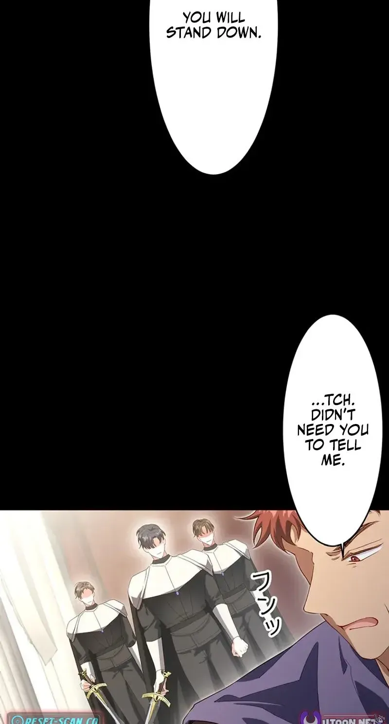 100 Oku de Rakusatsu Sareta Seijo wa Tekikoku Ooji no Hanayome ni Naru Chapter 5 page 20 - 