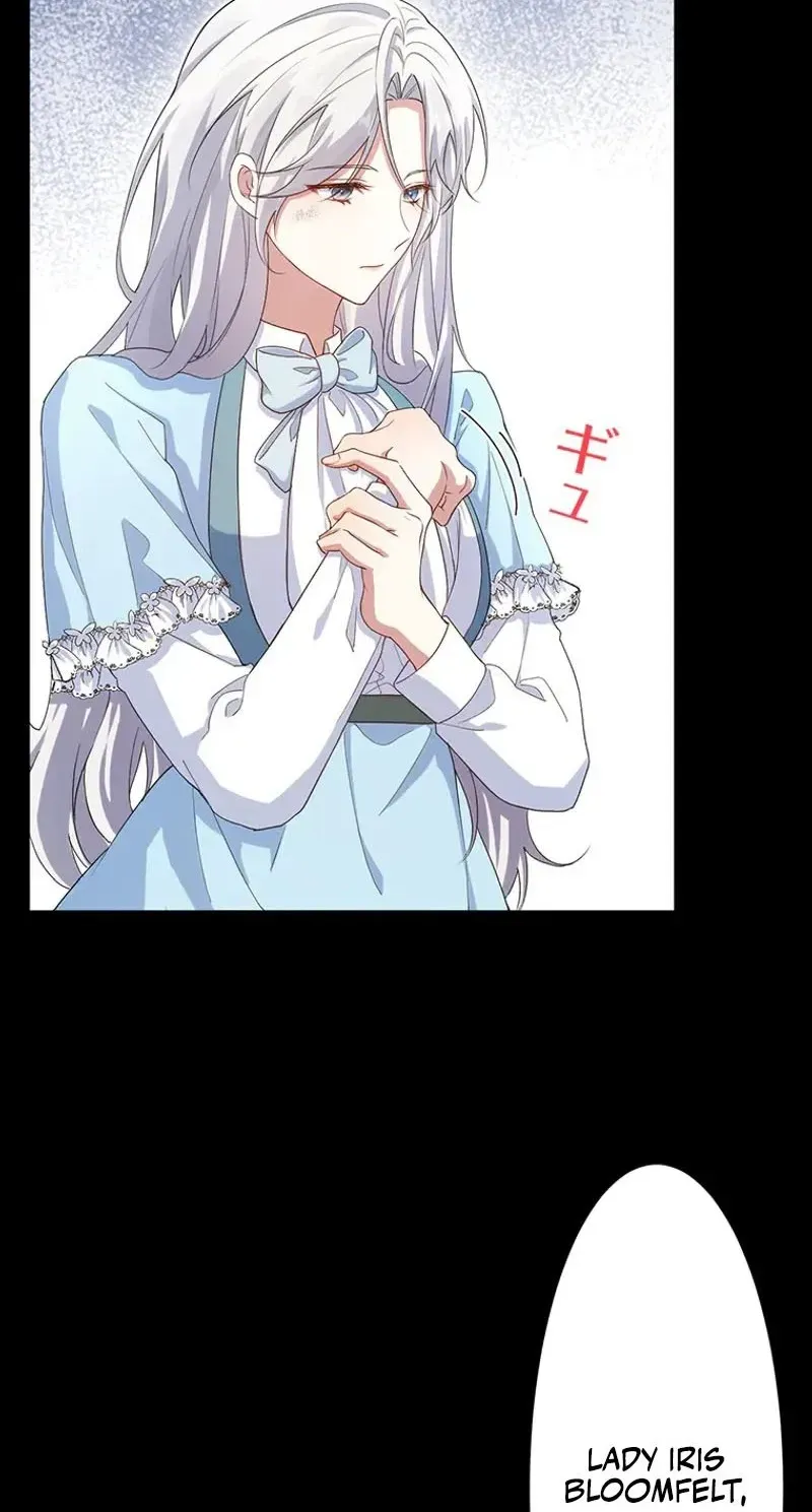 100 Oku de Rakusatsu Sareta Seijo wa Tekikoku Ooji no Hanayome ni Naru Chapter 5 page 23 - 