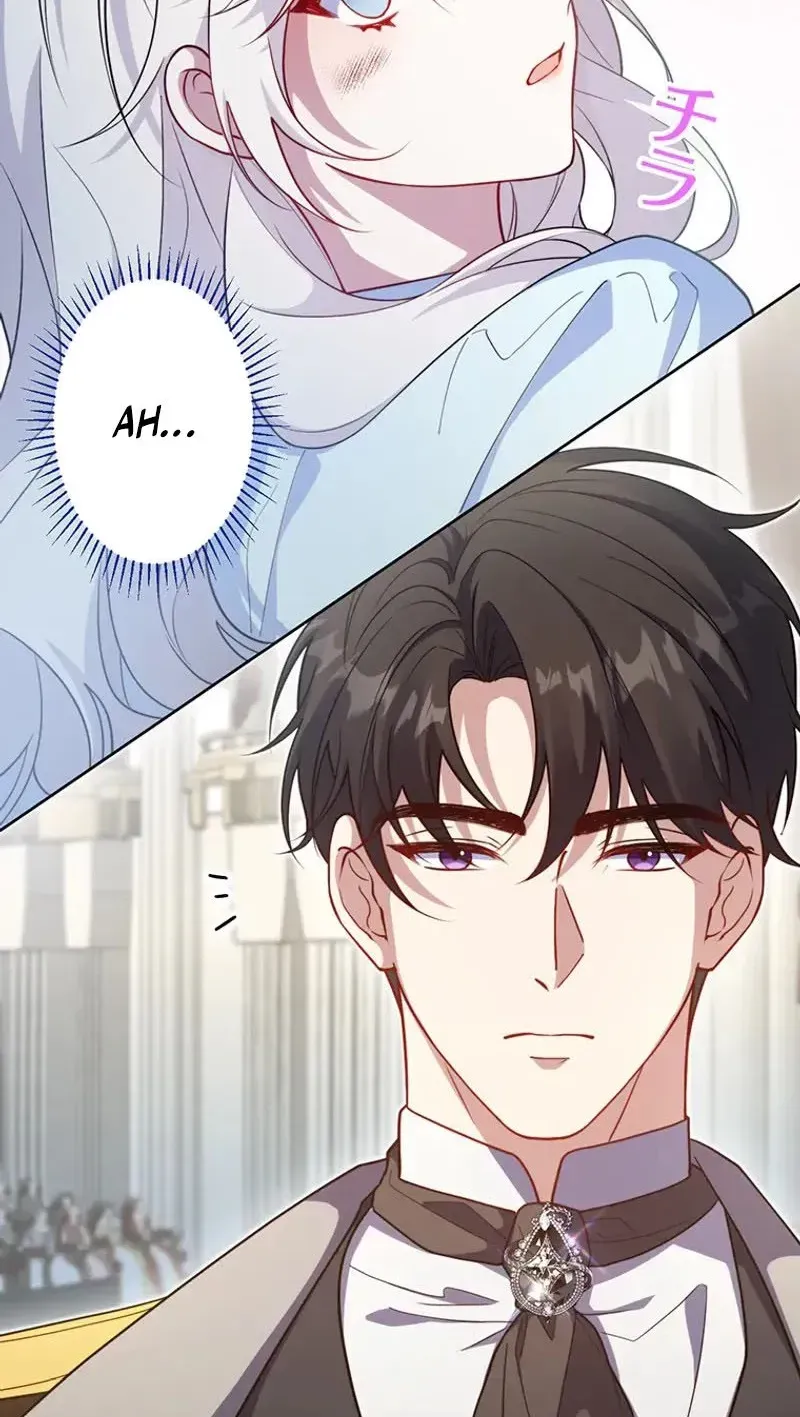 100 Oku de Rakusatsu Sareta Seijo wa Tekikoku Ooji no Hanayome ni Naru Chapter 5 page 27 - 
