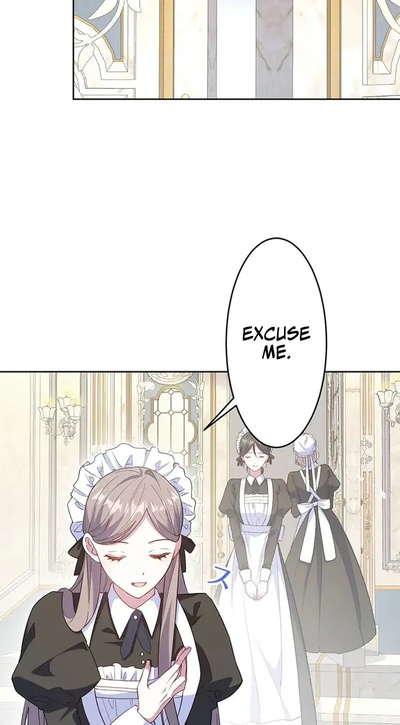100 Oku de Rakusatsu Sareta Seijo wa Tekikoku Ooji no Hanayome ni Naru Chapter 5 page 41 - 