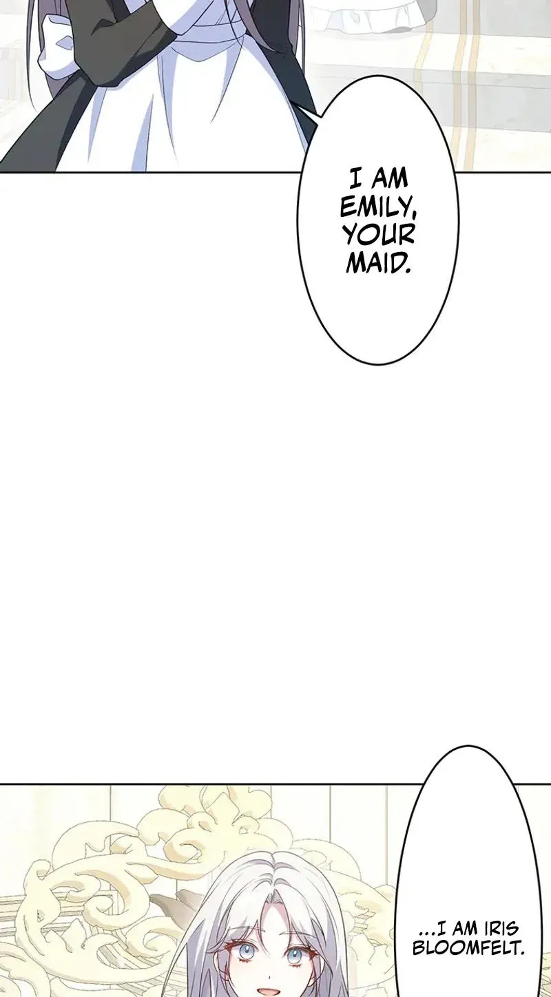 100 Oku de Rakusatsu Sareta Seijo wa Tekikoku Ooji no Hanayome ni Naru Chapter 5 page 42 - 