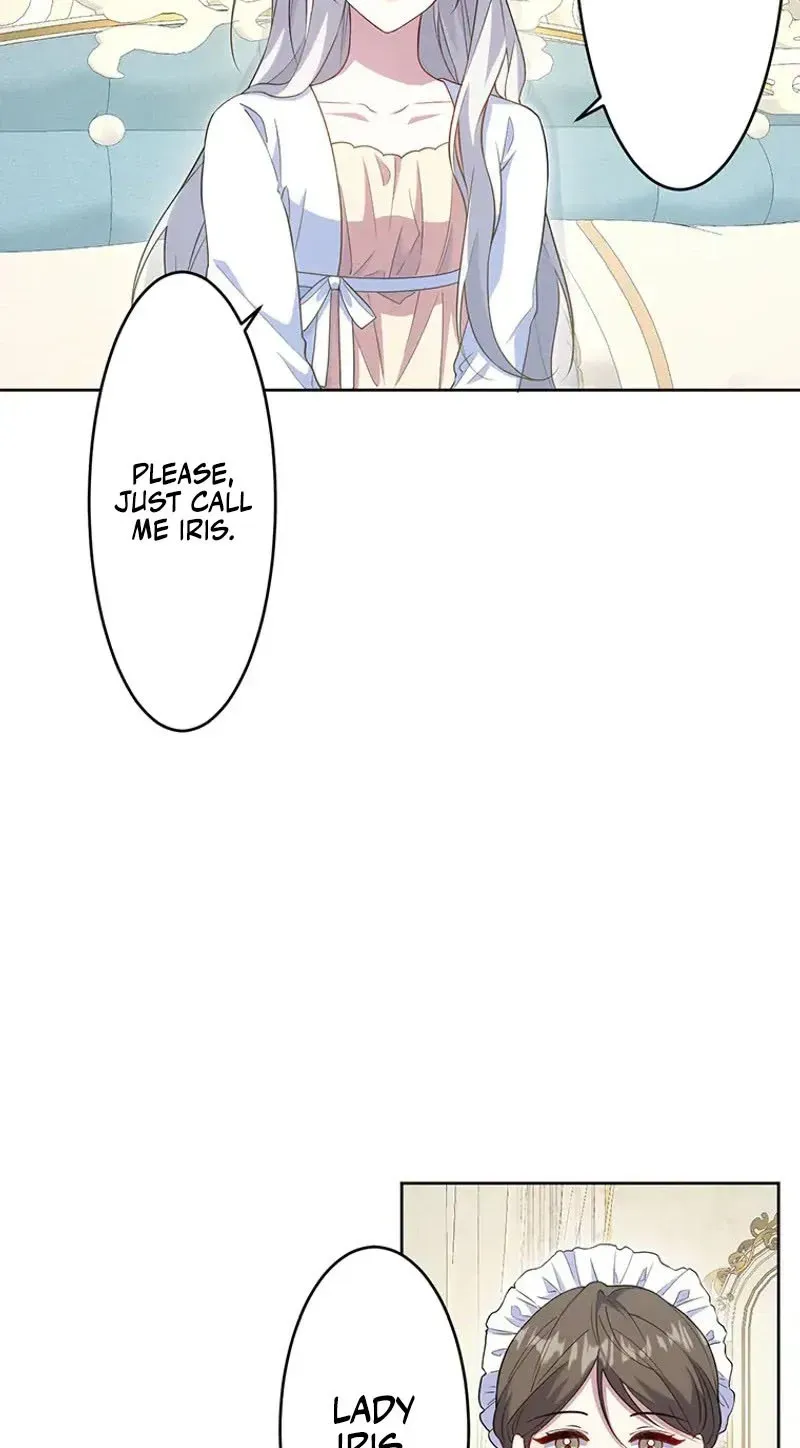 100 Oku de Rakusatsu Sareta Seijo wa Tekikoku Ooji no Hanayome ni Naru Chapter 5 page 43 - 