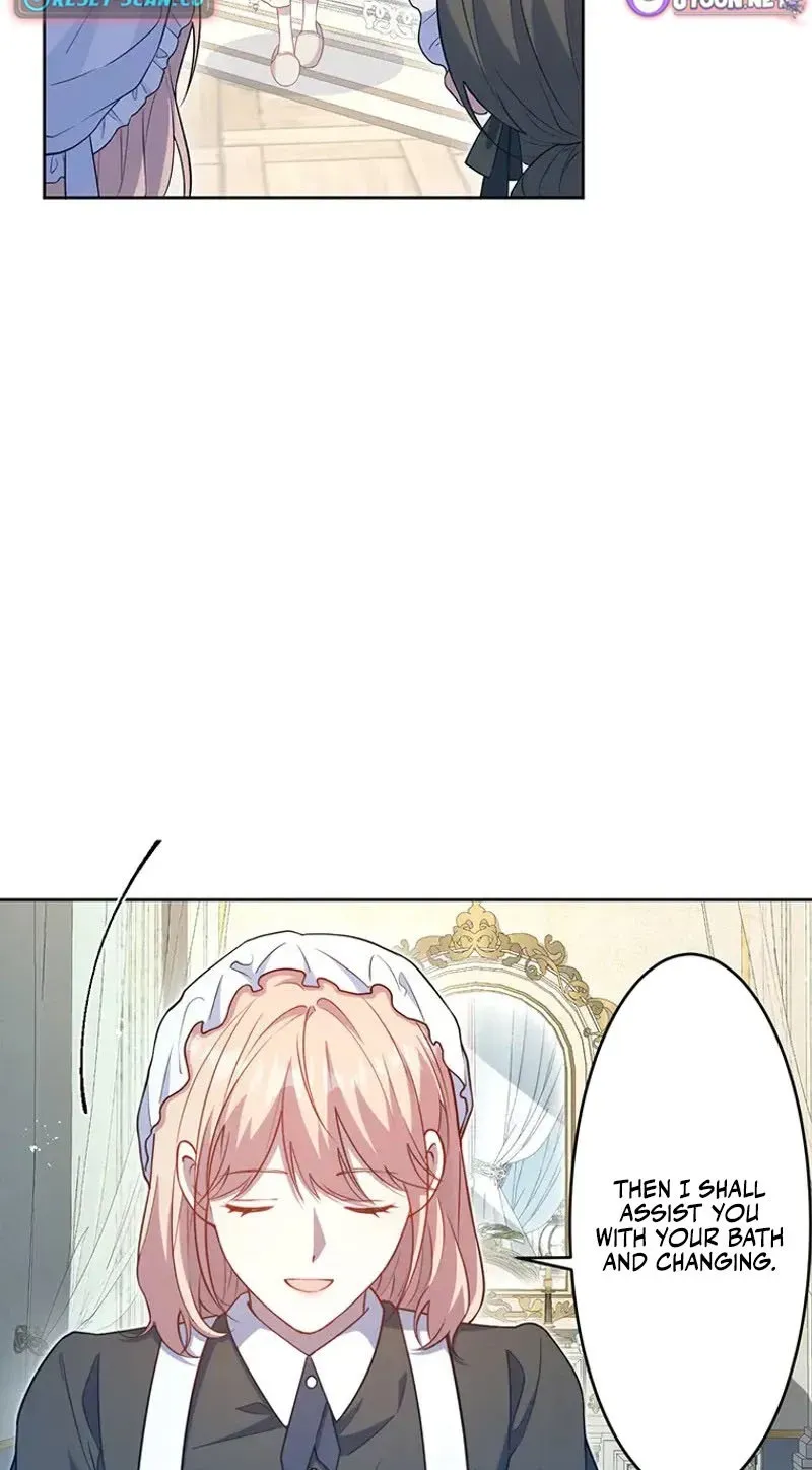 100 Oku de Rakusatsu Sareta Seijo wa Tekikoku Ooji no Hanayome ni Naru Chapter 5 page 45 - 