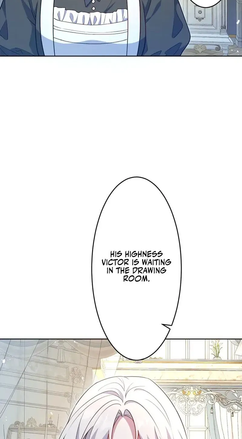 100 Oku de Rakusatsu Sareta Seijo wa Tekikoku Ooji no Hanayome ni Naru Chapter 5 page 46 - 