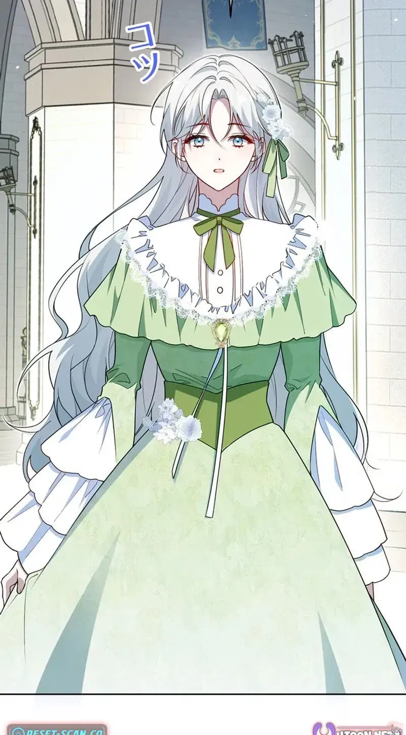 100 Oku de Rakusatsu Sareta Seijo wa Tekikoku Ooji no Hanayome ni Naru Chapter 5 page 52 - 