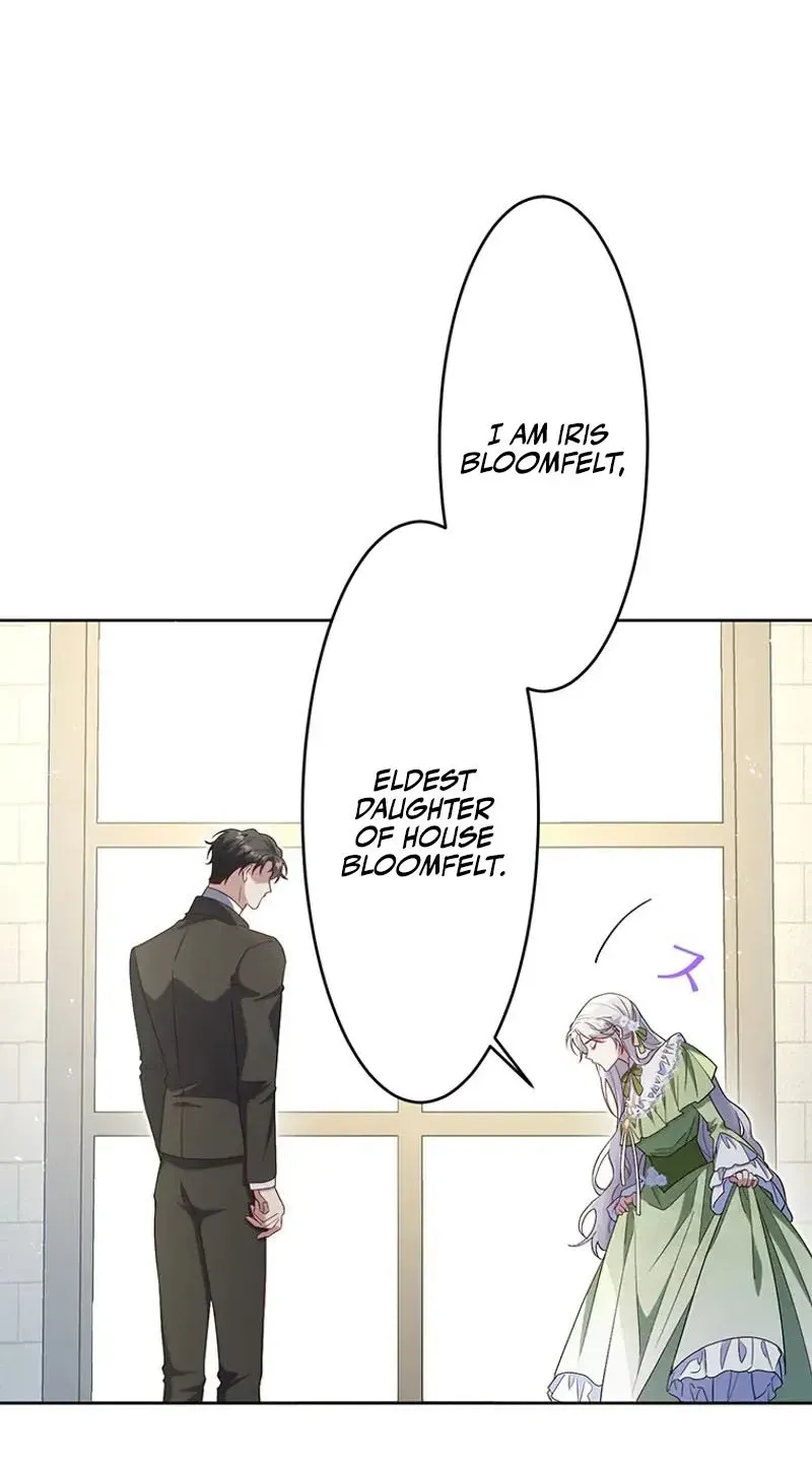 100 Oku de Rakusatsu Sareta Seijo wa Tekikoku Ooji no Hanayome ni Naru Chapter 5 page 54 - 