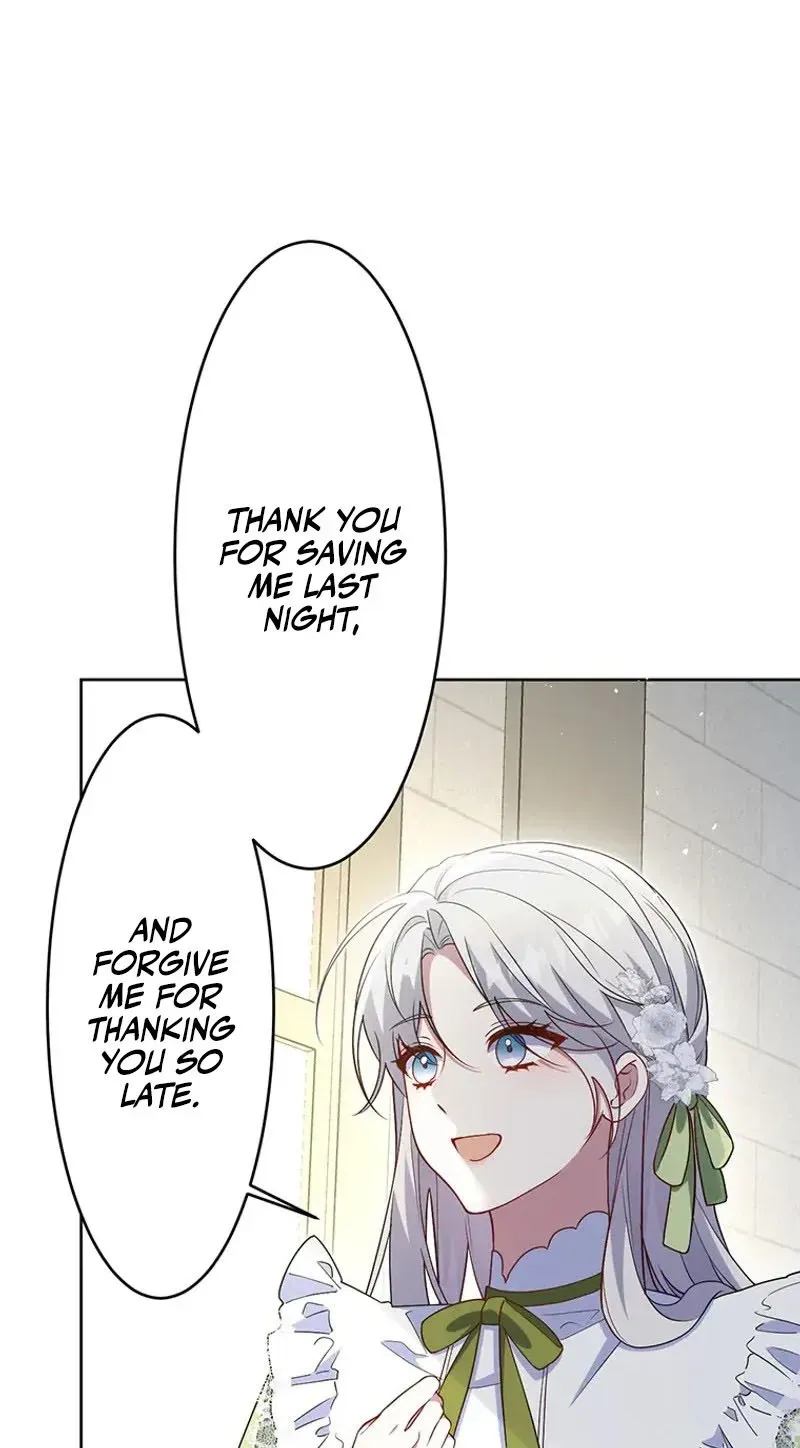 100 Oku de Rakusatsu Sareta Seijo wa Tekikoku Ooji no Hanayome ni Naru Chapter 5 page 55 - 