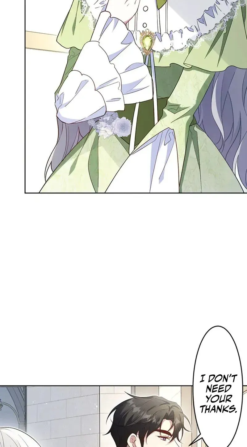 100 Oku de Rakusatsu Sareta Seijo wa Tekikoku Ooji no Hanayome ni Naru Chapter 5 page 56 - 